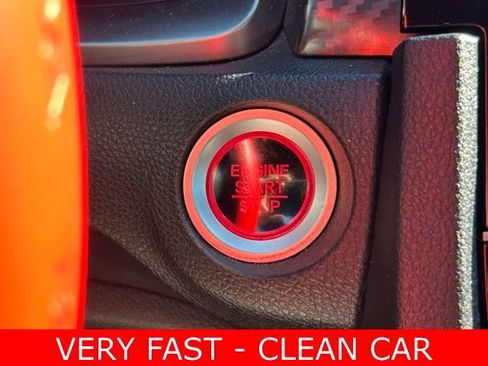 Used 2017 Honda Civic Si image 27