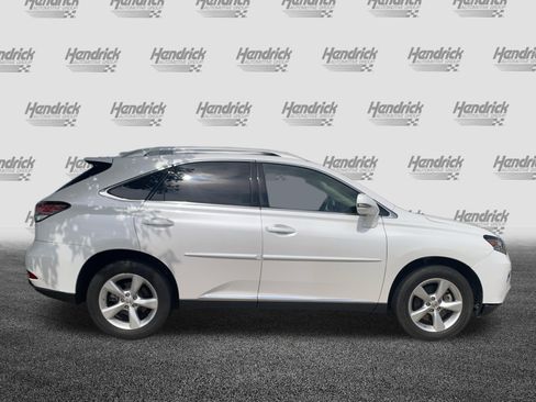 Used 2015 Lexus RX 350 FWD image 11