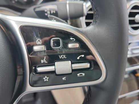 Used 2020 Mercedes-Benz GLC 300 4MATIC Coupe image 20