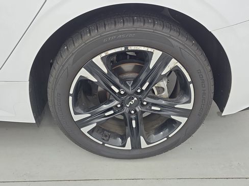 Used 2023 Kia K5 GT-Line image 33