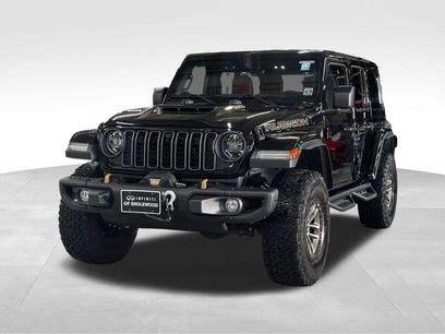 Used 2024 Jeep Wrangler Unlimited Rubicon 392 w/ Dual Top Group