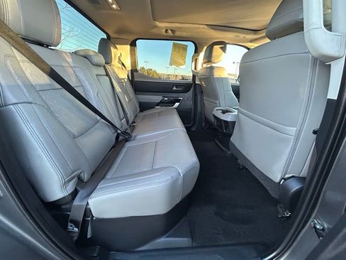 Used 2022 Toyota Tundra Limited image 28