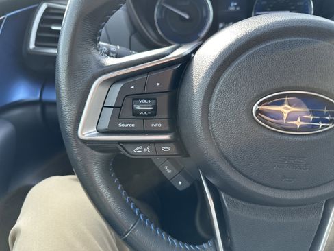 Used 2020 Subaru Crosstrek Hybrid image 18