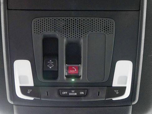 New 2026 Honda CR-V Sport Touring image 23