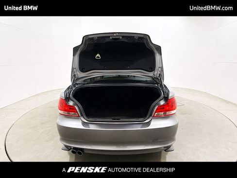 Used 2012 BMW 128i Coupe image 13