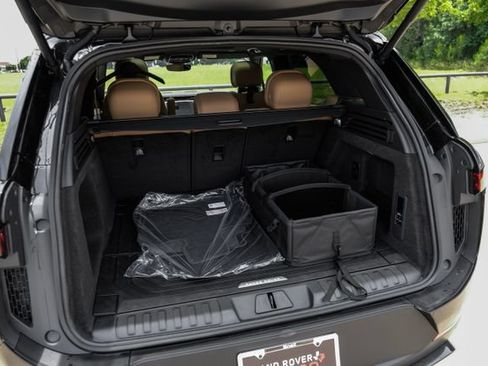 New 2026 Land Rover Range Rover Sport SE AWD/4WD image 67