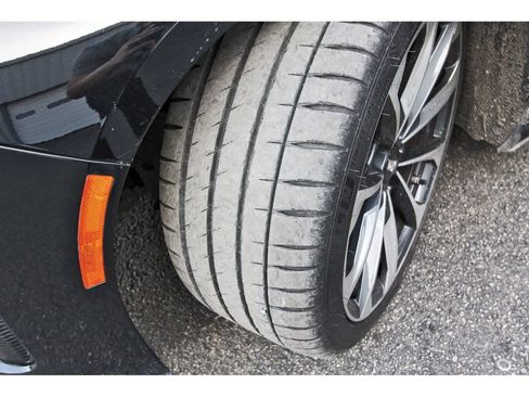 Used 2023 Cadillac CT4 V Blackwing w/ Driver Assist Package RWD image 32