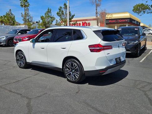 Used 2026 BMW X3 xDrive30 w/ Premium Package AWD/4WD image 8