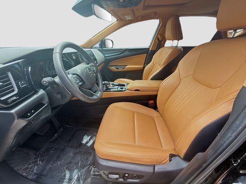 Used 2024 Lexus NX 350 AWD image 19