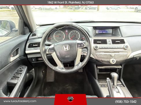 Used 2012 Honda Accord EX-L image 12