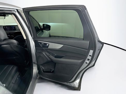 Used 2024 Acura MDX SH-AWD image 32
