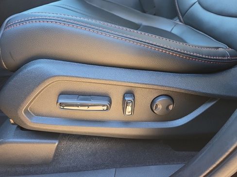 New 2025 Honda Pilot TrailSport image 11