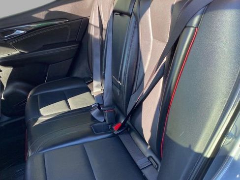 Used 2022 Buick Envision Essence w/ Sport Touring Package image 29