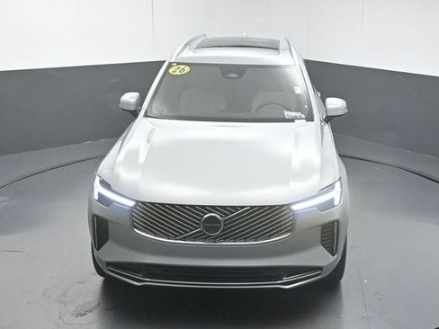 Certified 2026 Volvo XC90 B6 Plus w/ Protection Package Premier AWD/4WD image 44