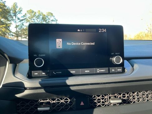 Used 2024 Honda Accord EX image 18