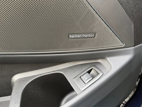 Certified 2025 BMW 330i xDrive Sedan w/ M Sport Package image 30