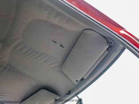 Used 1995 Ford Bronco XLT AWD/4WD image 56