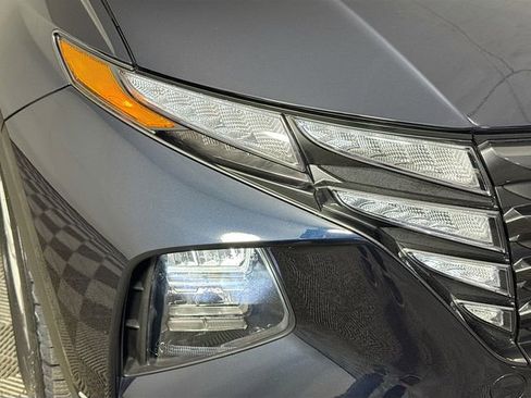 Certified 2023 Hyundai Tucson SEL AWD/4WD image 3