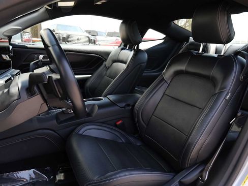 Used 2024 Ford Mustang GT Premium w/ GT Performance Package RWD image 30