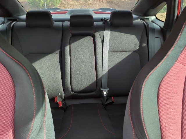 Used 2025 Honda Civic Si image 21
