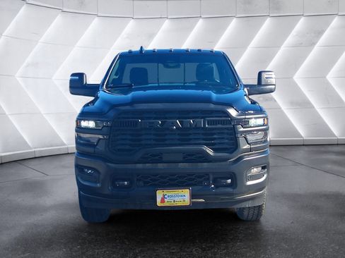 New 2026 RAM 3500 Tradesman image 9