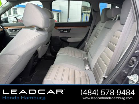 Used 2017 Honda CR-V EX image 9