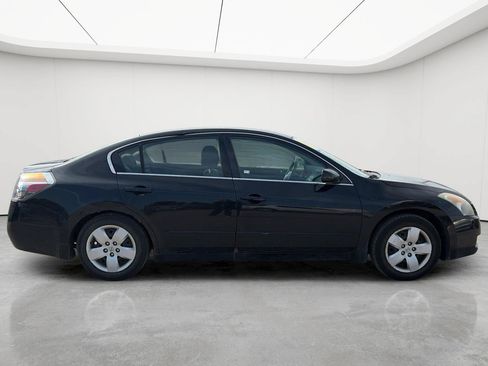 Used 2008 Nissan Altima 2.5 S w/ Convenience Pkg FWD image 8
