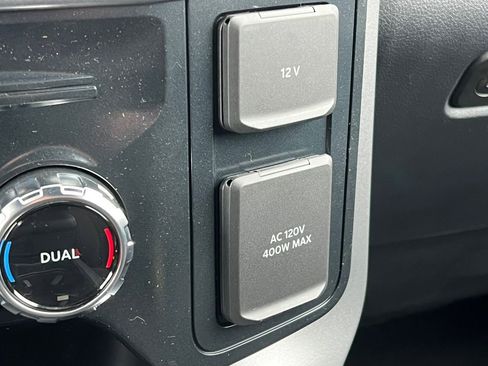 Used 2026 Ford F150 XLT w/ Equipment Group 302A MID image 28