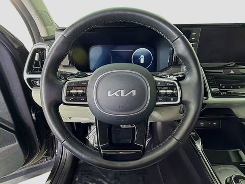 Used 2024 Kia Sorento SX Prestige AWD/4WD image 13