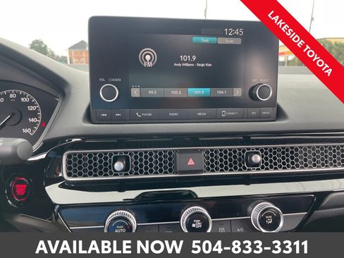 Used 2023 Honda Civic Sport image 31