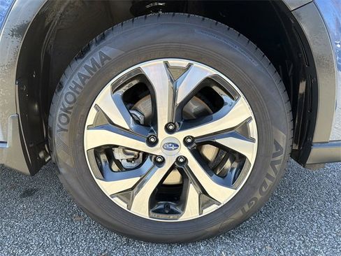 Used 2020 Subaru Outback Limited w/ Popular Package #2 image 12