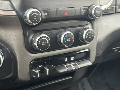 Used 2024 RAM 2500 Big Horn image 18