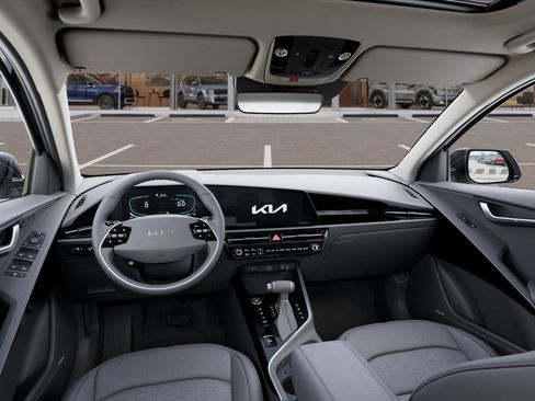 New 2026 Kia Niro SX image 14
