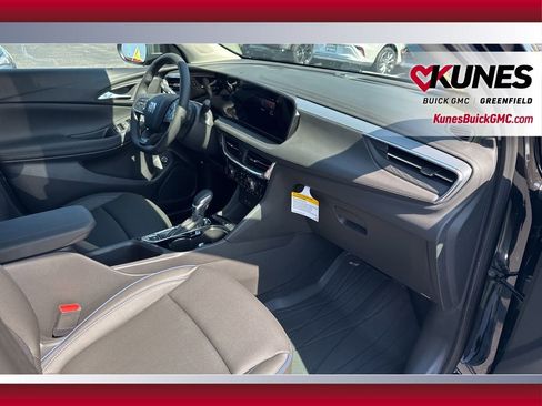New 2026 Buick Encore GX Sport Touring w/ Comfort Package image 50