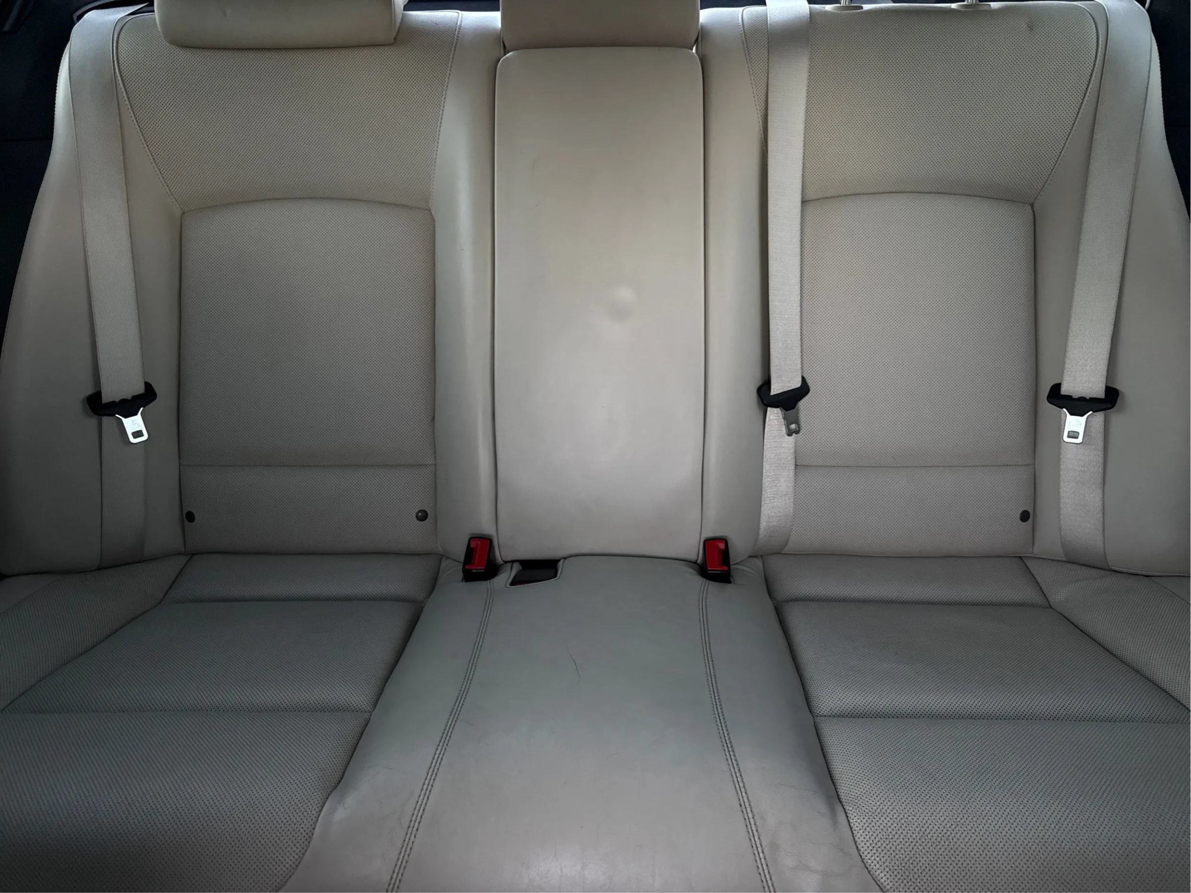 Used 2015 BMW 750Li RWD image 29