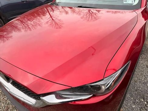 Used 2017 MAZDA CX-5 Grand Touring w/ Premium Package image 6