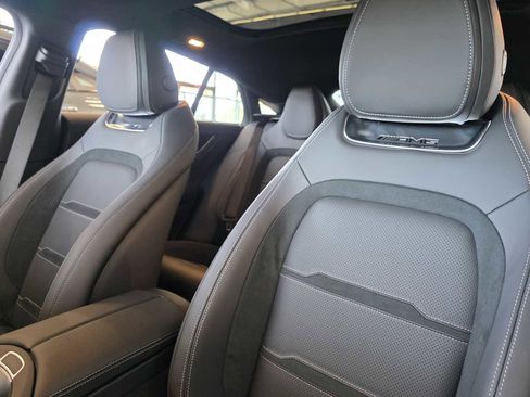 New 2026 Mercedes-Benz AMG GT 43 image 11