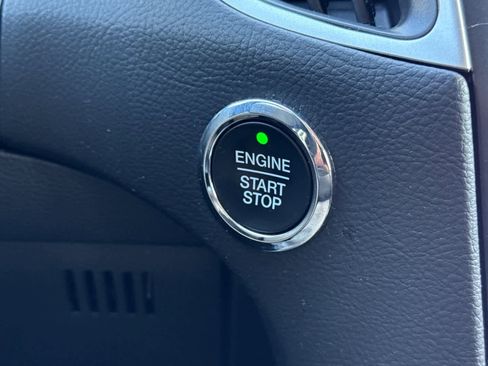 Used 2024 Ford Edge SE w/ Cargo Accessory Package image 24