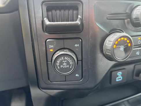 Used 2024 Ford F150 XL AWD/4WD image 15