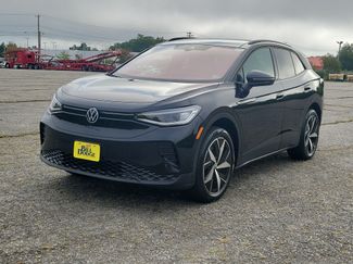 Used 2023 Volkswagen ID.4 Pro S AWD/4WD video 1