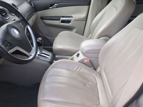 Used 2008 Saturn Vue XR w/ Premium Trim Package FWD image 16