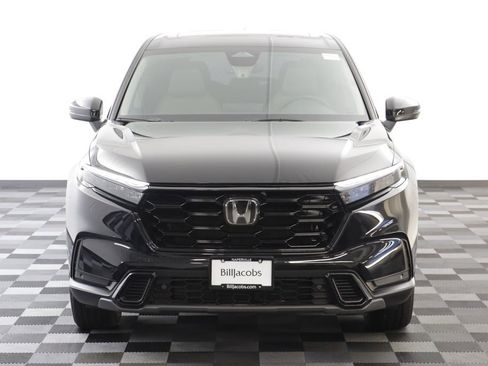 Used 2025 Honda CR-V EX-L image 22