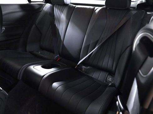Used 2019 Mercedes-Benz E 450 4MATIC Coupe image 33