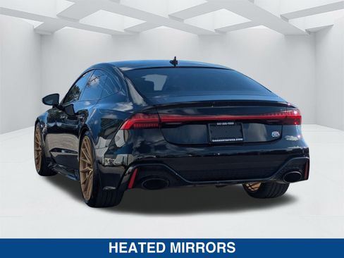 Used 2021 Audi RS 7 Sportback image 6