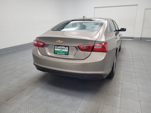 Used 2023 Chevrolet Malibu LT FWD image 7