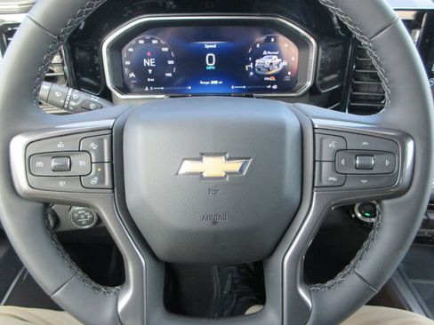 New 2026 Chevrolet Silverado 3500 High Country w/ High Country Premium Package AWD/4WD image 28