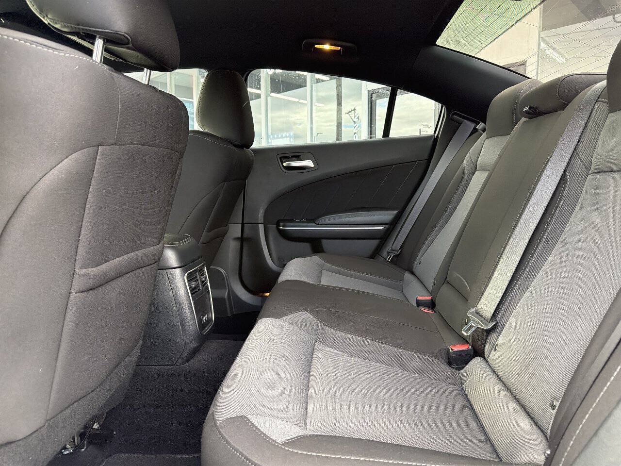 Used 2020 Dodge Charger SXT RWD image 22