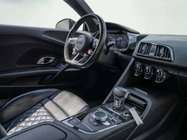 Used 2023 Audi R8 V10 performance AWD/4WD image 19