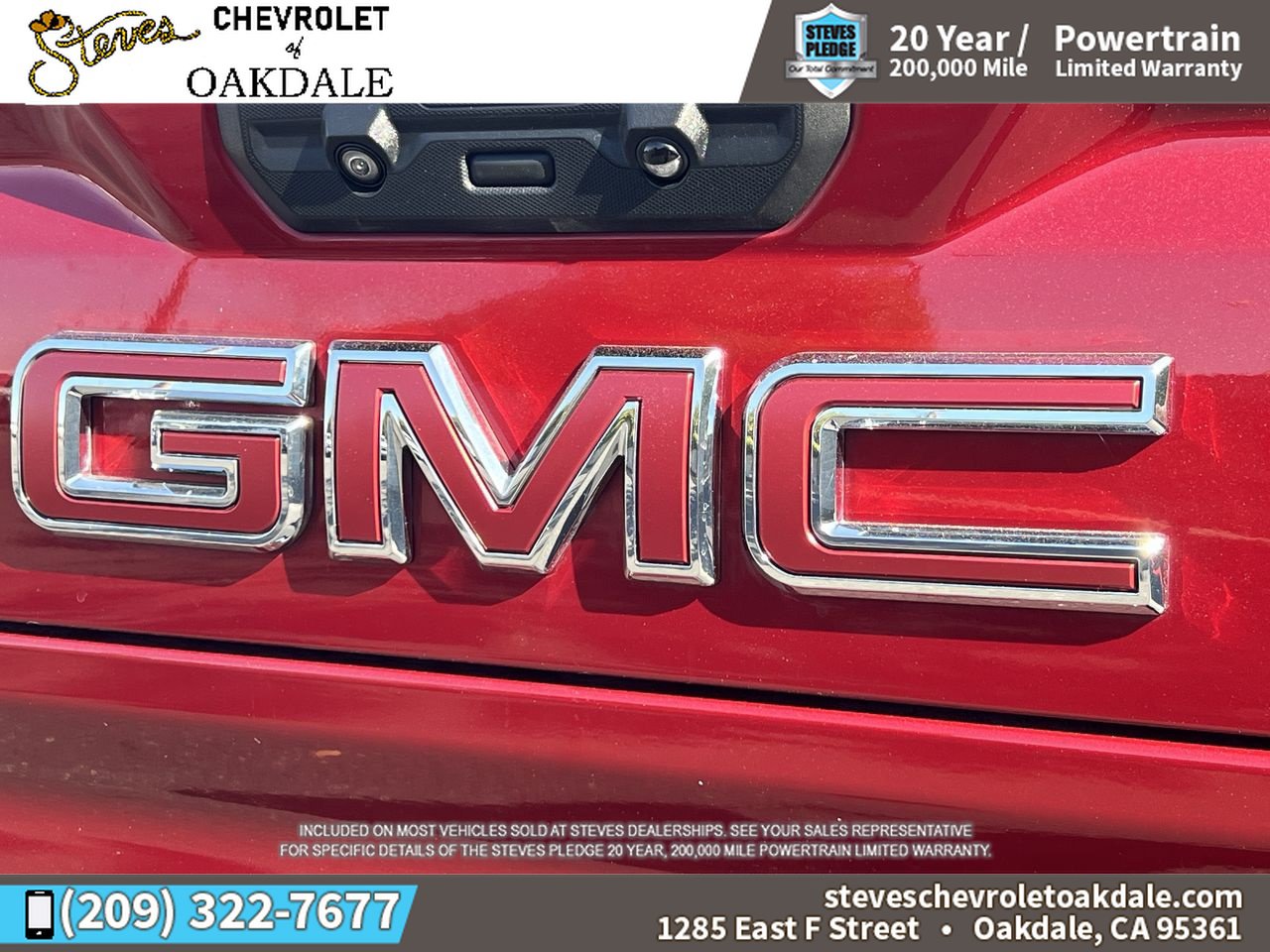 Certified 2021 GMC Sierra 2500 AT4 w/ Gooseneck/5TH Wheel Package AWD/4WD image 33