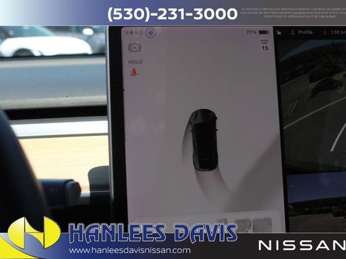 Used 2021 Tesla Model Y Long Range AWD/4WD image 26